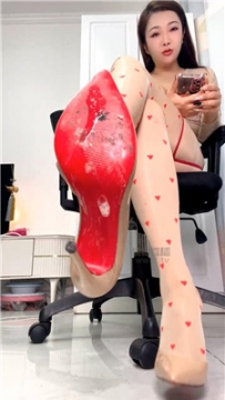 【第一视角】【喵主】口水腋下肉丝凶炸    260603-36