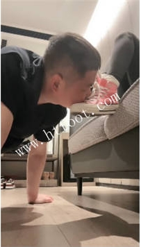 TL43995 阿月】头像是我不满意60分钟