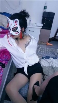 【调教视频】【野草】惩罚小三母狗 JS260312-31