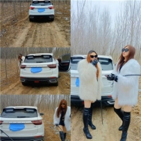 【魅影骑士】姐妹花残酷黑心压榨ATM奴上集 YC-260216