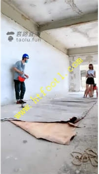 TL21874 美离子】农民工重度狗差点被抓狗子丢下主人疯狂奔跑36分钟