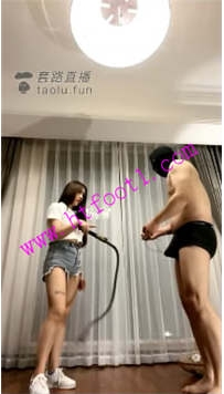 TL20141 鹿鹿大人S暴力提档碎蛋69分钟