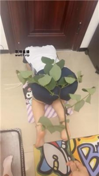 【调教视频】【饭饭】白棉袜玩虐闺蜜犬 JS250503-30