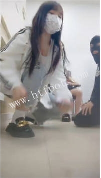 TL51507 女生也能很暴力】三位精神小妹暴打36分钟