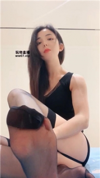 【第一视角】【伊柔】腋下美凶玉足寸    250501-31