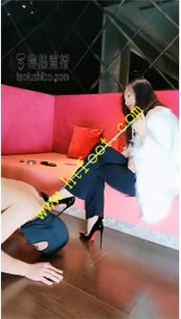TL24465 沁姐】靴生首次21分钟