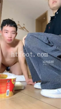 ZB11671 甫甫-死马桶吃黄巾59分钟