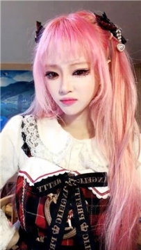 【第一视角】【奶味小仙女】表情羞辱白眼鄙视    260403-5