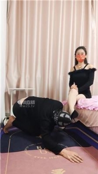 【调教视频】【浮生】家奴羞辱场【下】 JS260215-7