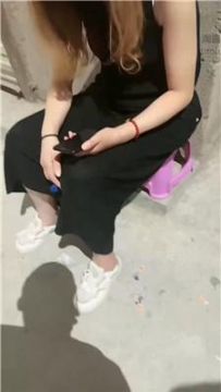 【调教视频】【西北傻子】路边开发素人小姐姐调教 JS250818-19