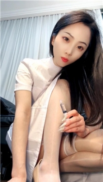 【第一视角】【晚晚】护士姐姐扑克规则寸止    260320-43