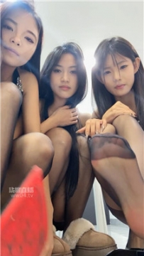 【第一视角】【婉晴】爬进来伺候三主妈妈    251105-20