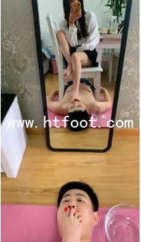 TL13345 灵灵 圣水泡饭怎么样？【41分钟】