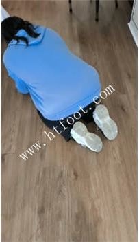 NNTL44969 小哈宝呀】带超模玩捡胖咯20分钟