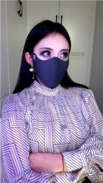 【第一视角】【御清】颜控香水粗口羞辱    260522-33