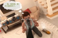 33945  守望多女王重度臭脚调教古墓  数量：67P