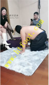 TL18540 唯舞S纯情处男不规矩的私奴46分钟