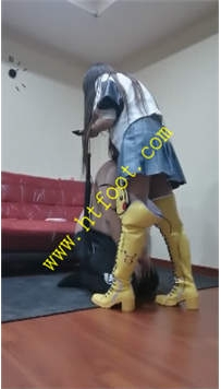 TL25088 领主老大】靴子踩脸踢打舔狗61分钟