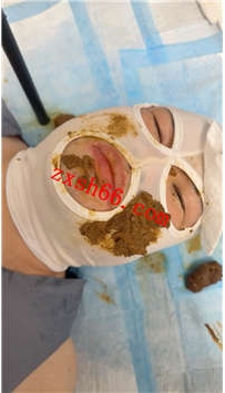 TLZB25877冰语-黄金呕吐口水喂食31分