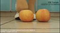 15995 哚儿定制--剧情巨人视角超暴力踩踏辱骂调教贱奴