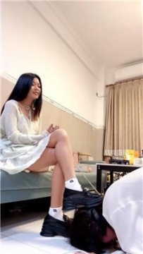 【调教视频】【晓甜s】被白袜学姐欺负 bf61160