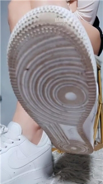 【第一视角】【桃老师】空军棉袜早些    260223-18