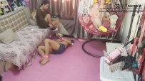 12860 傲柔s-超级暴力虐贱狗头