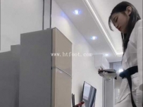 29321  中韩混血美女高中生 董小姐 道服强制舔脚 脚耳光干废贱M
