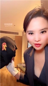 【调教视频】【伊莎贝儿S】白领S重刑玩下属奴 JS260331-24