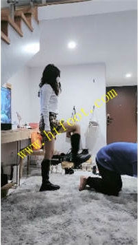TL32785 嘉妮】生活化62分钟