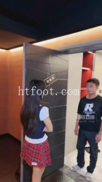 ZB9756 汐言--女混混霸凌学生喝升水20分钟