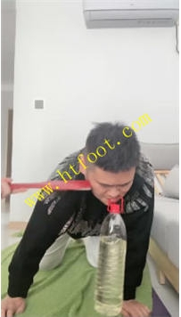 TL35619 不期而遇】强制圣水22分钟