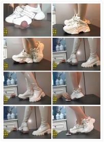 【绝美南烟女神】十月最新暴力踩DD狂吐好几波34分