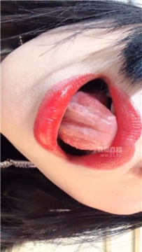 【第一视角】【兔粉粉】唇凶诱惑    260330-10