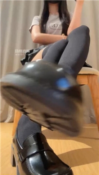 【第一视角】【奈奈sama】黑丝地狱寸止    250531-22