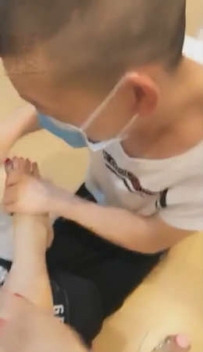TL2948 歌迪丝 必看：双奴伺候