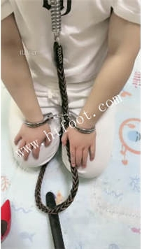 TL42086 狠欣人】狗子抗24分钟