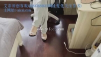 27441 【UU工作室】GTS 女大夫惩罚变态患者