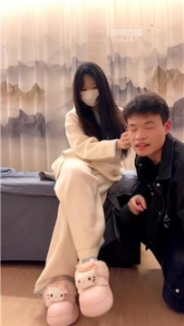 【调教视频】【小宇 】开发可爱女仆做S【完整版】 JS260322-72