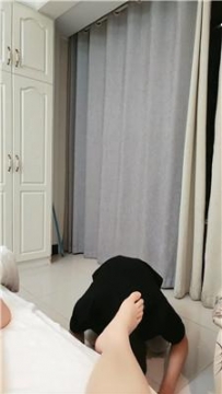 【调教视频】【ccs】做纹身小妹的脚奴  JS250502-31