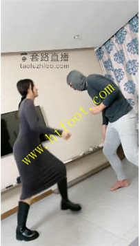 TL33705 银儿】叠罗汉窒息不当人骑马52分钟