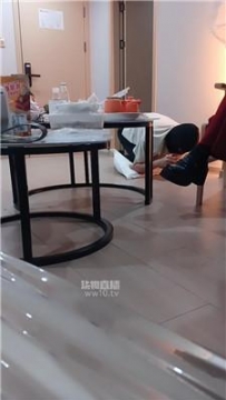 【调教视频】【路西法】脚下喂食卑微伺候 JS260127-9