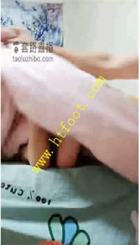 TL24233 罗宾】舔脚官的叫醒服务50分钟