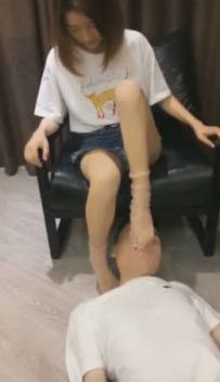 TL3438 宝爷Li 狗嘴品鉴美袜