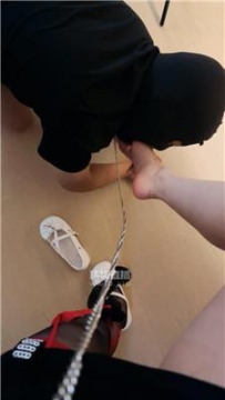 【调教视频】【小琳】素人学生主羞辱老师奴 JS250728-12