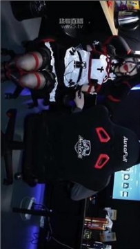 【调教视频】【PP恋物club】少御萝莉网管被囚禁 JS260314-25