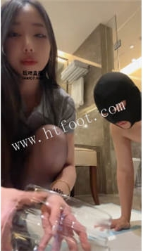 ZB3778 缈缈】超脏马桶35分钟