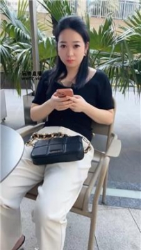 【调教视频】【素人挖掘机】路边开发宝妈做S JS250512-22