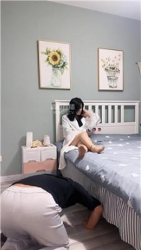 【调教视频】【伊潼】居家伺候妻主起居 JS251006-24