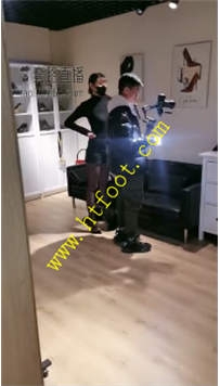 TL25173 宇婉莹】拍摄花絮37分钟